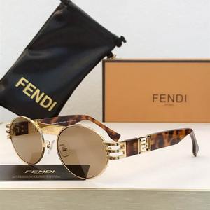Fendi Sunglasses 379